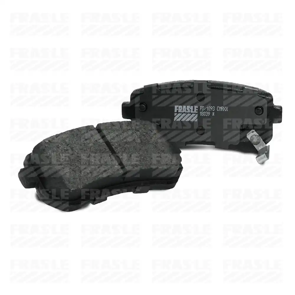 PASTILHA FREIO TRASEIRA HYUNDAI I30 2.0 16V 2009 A 2012 CERA