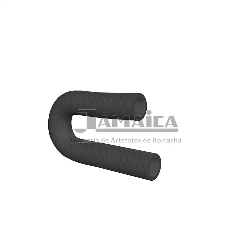 MANGUEIRA ISOLAR AR QUENTE FIESTA KA 1.0 1.6 99/07 ZETEC