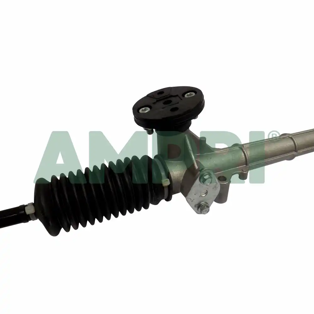 CAIXA DIRECAO CORCEL I ATE 1977 C/ BARRA