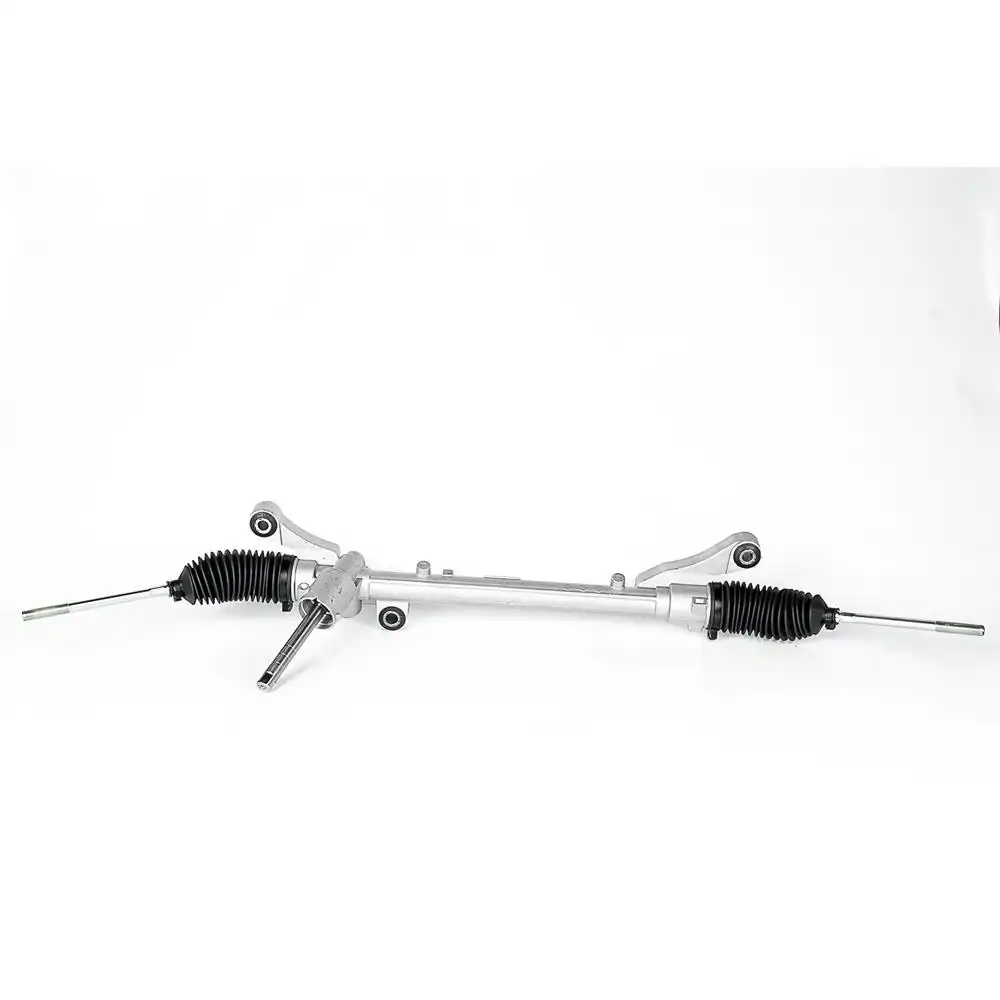 CAIXA DIRECAO NEW FIESTA 2011 A 2019