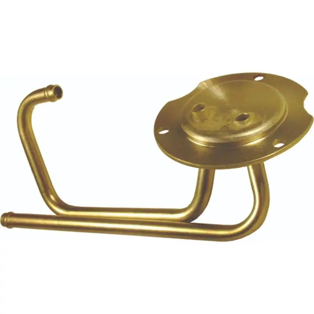 TAMPA TUBO MISTURA COLETOR ADMISSAO GOL 1.6 1.8 1993 A 1994