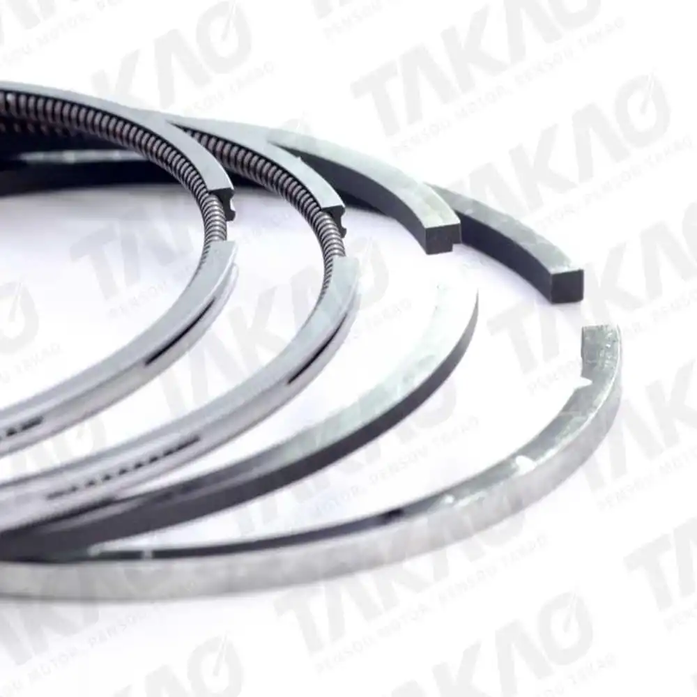 ANEL MOTOR RANGER 2.5 8V TURBO DIESEL 1998 A 2003 - 0,50