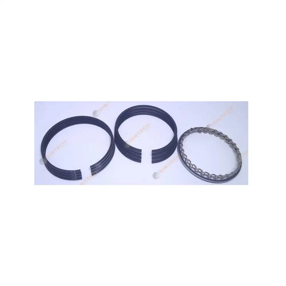 ANEL MOTOR MONZA 1.8 8V 1987 A 1997 - 1,00