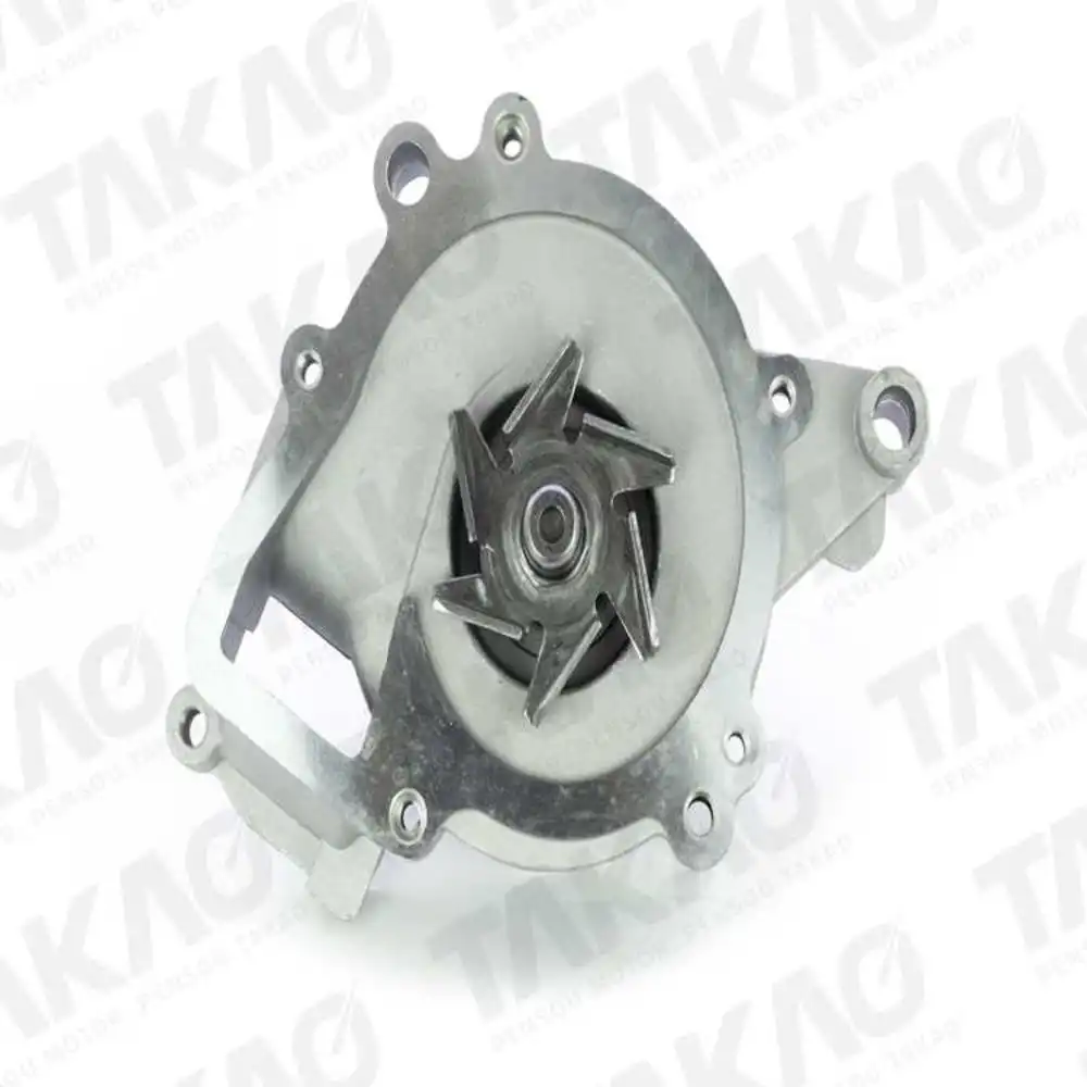 BOMBA DAGUA CAPTIVA 2.4 16V ECOTEC 2008/