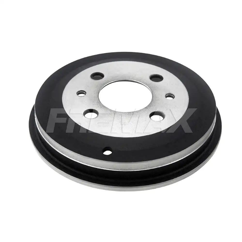 TAMBOR FREIO TRASEIRO FIAT UNO 1.0 1.4 2010 EM DIANTE