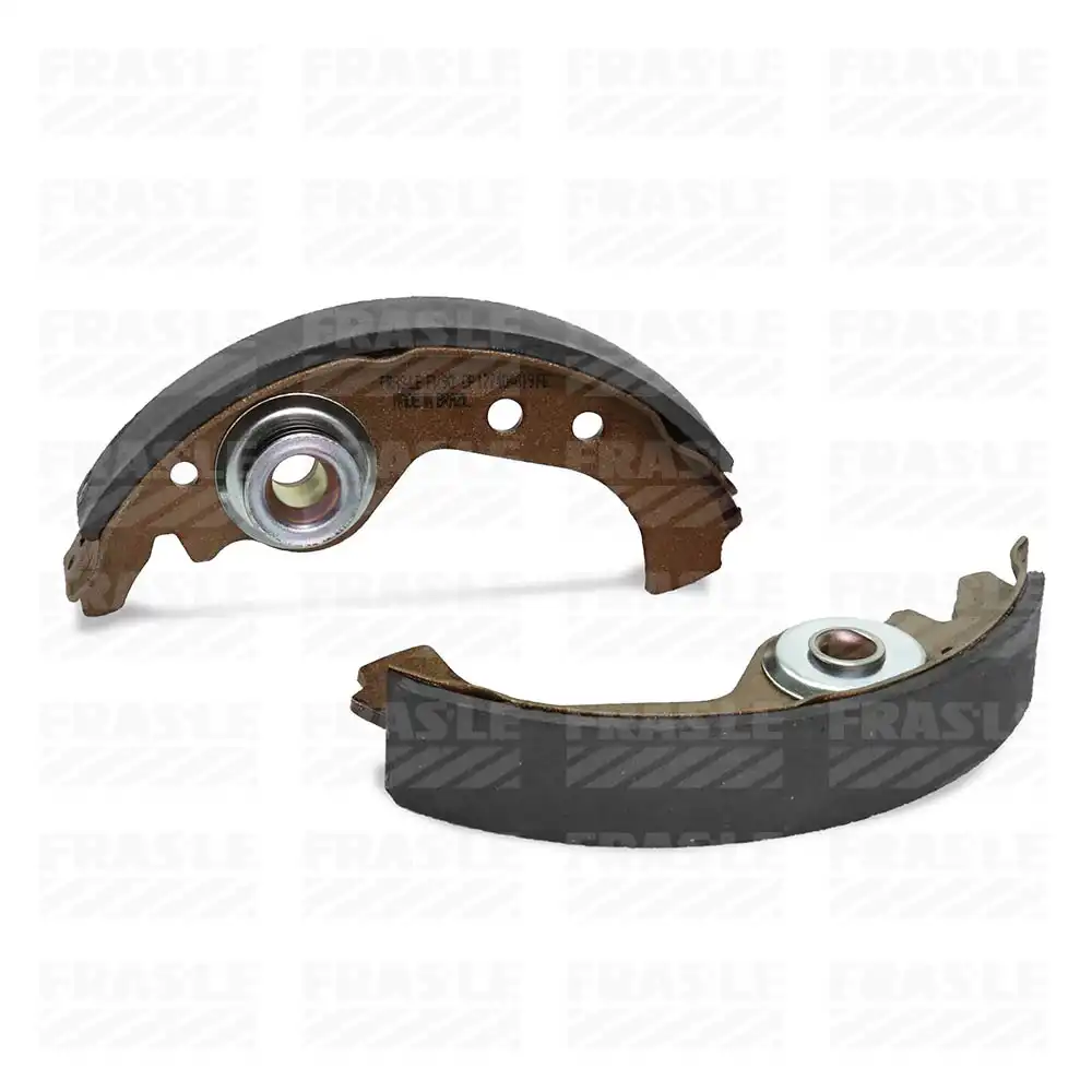 SAPATAS FREIO FIAT UNO 85/ PREMIO 94/