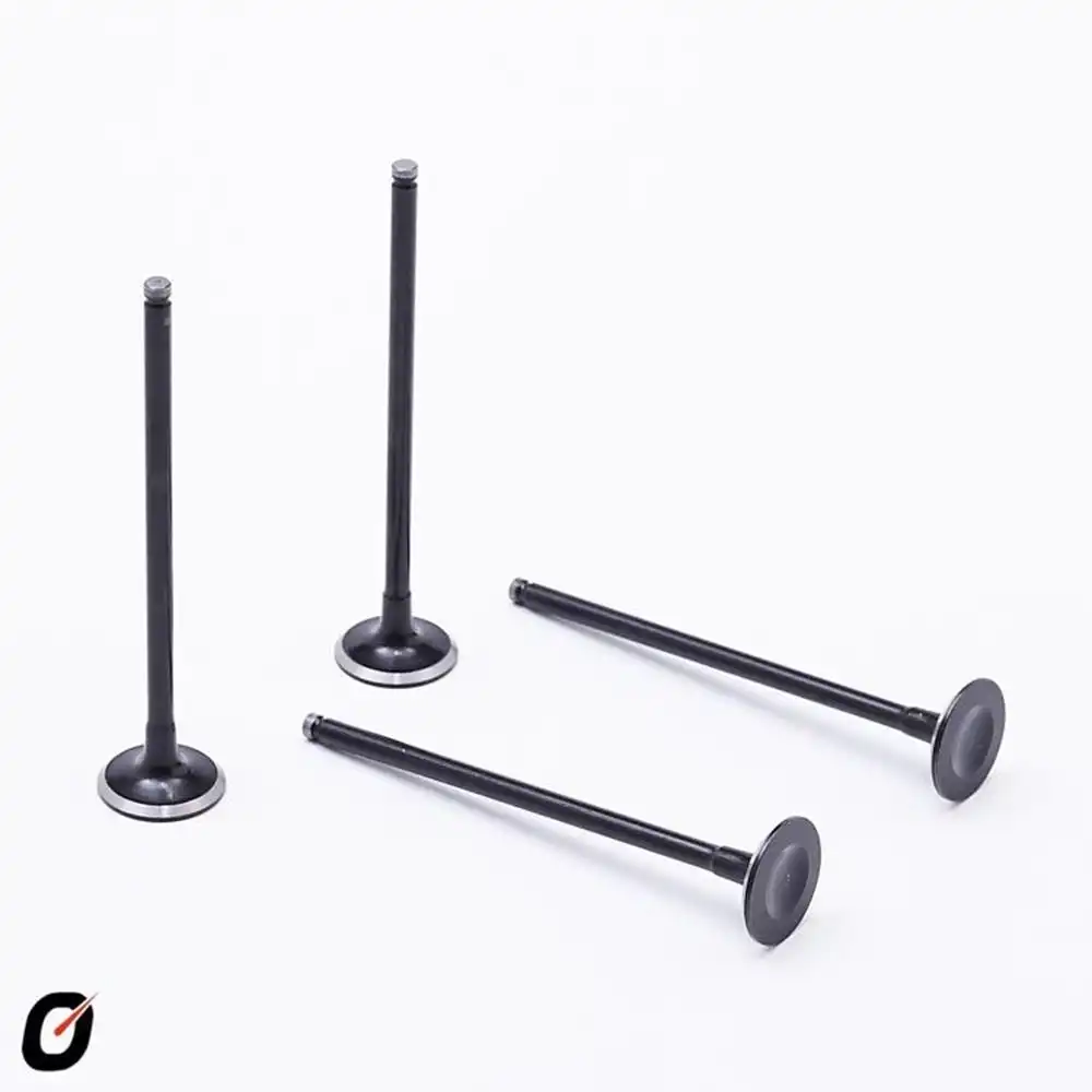 VALVULA ESCAPE HONDA CIVIC 1.7 16V 01/ 1.8 16V 06/ 2.0 16V A