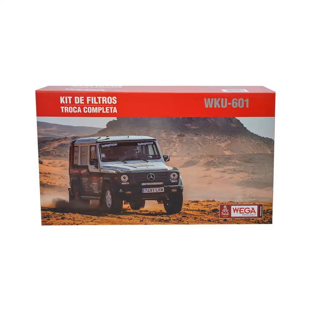 KIT FILTROS MERCEDES BENZ SPRINTER 314 2.2 2019 ACIMA