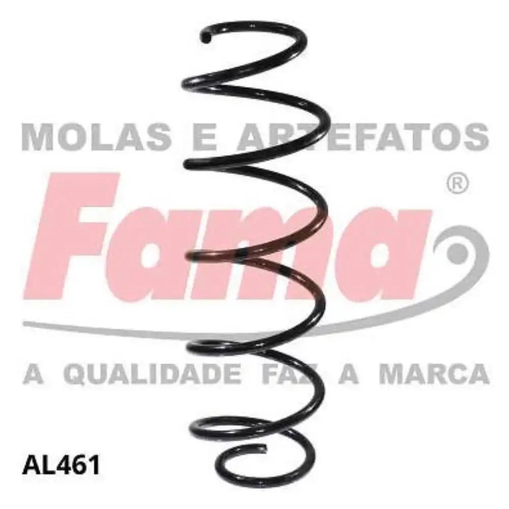 MOLA DIANT CITROEN C3 1.4 8V 2003 A 2013