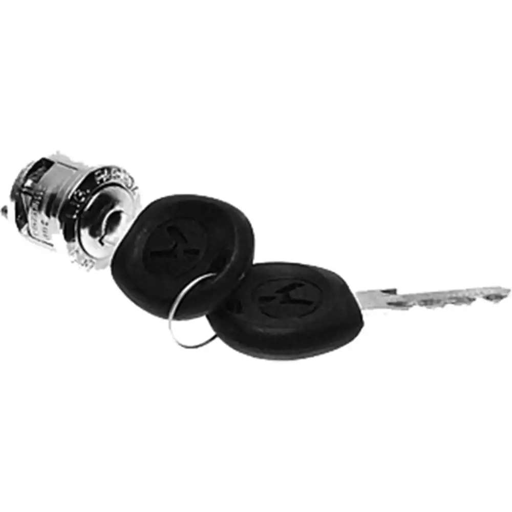 CHAVE IGNICAO FUSCA /76