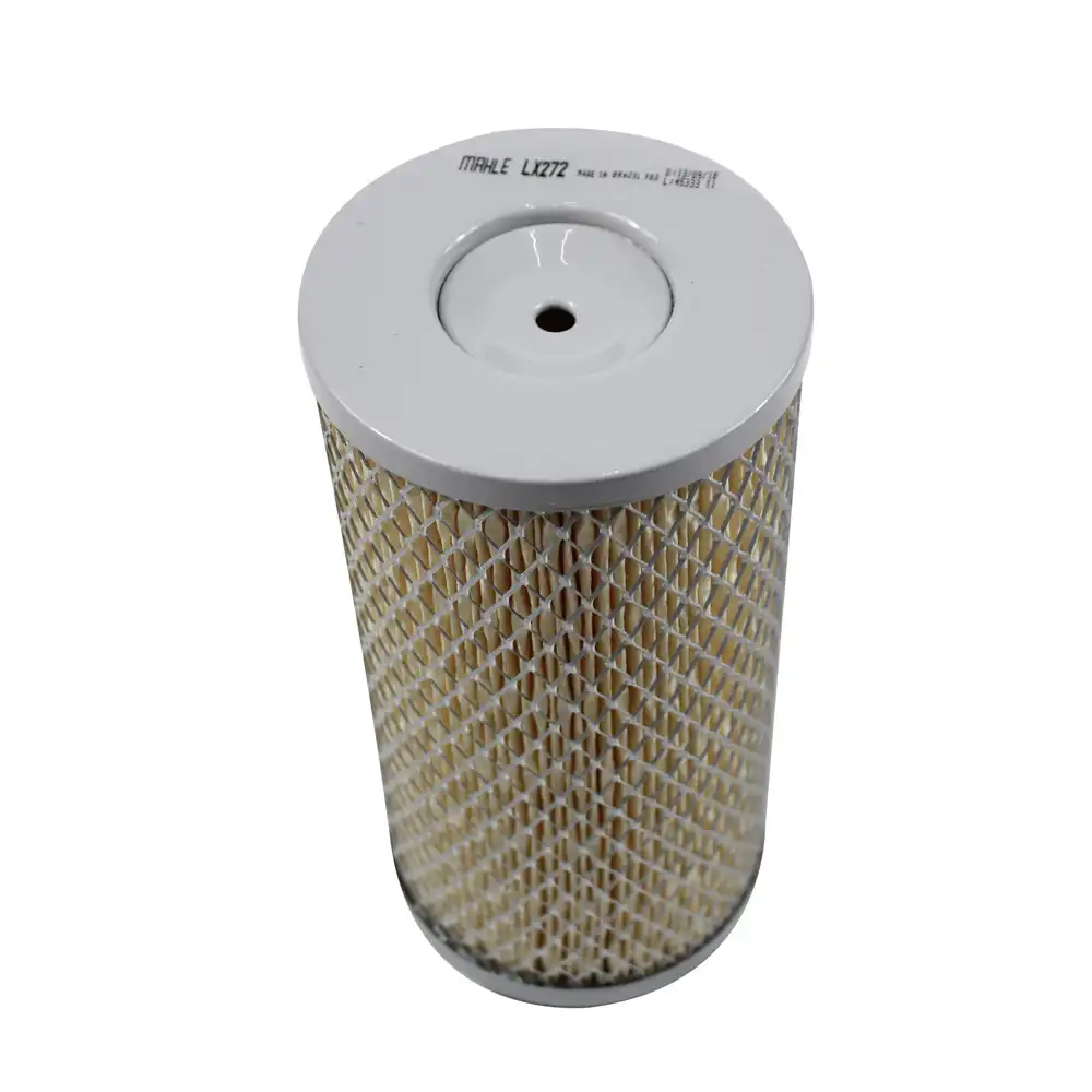 FILTRO AR MOTOR KOMBI 1.6 8V 1984 A 1999 MOTOR A AR