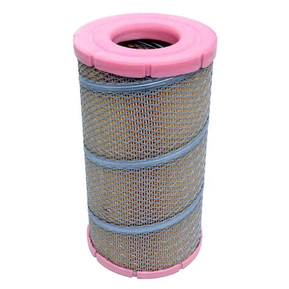 FILTRO AR MOTOR MERCEDES BENZ 1215C 1998/ DIESEL