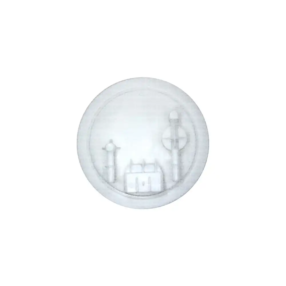 TAMPA BOMBA INJ ELET ASTRA 2.0 8V FLEX 2004 A 2011