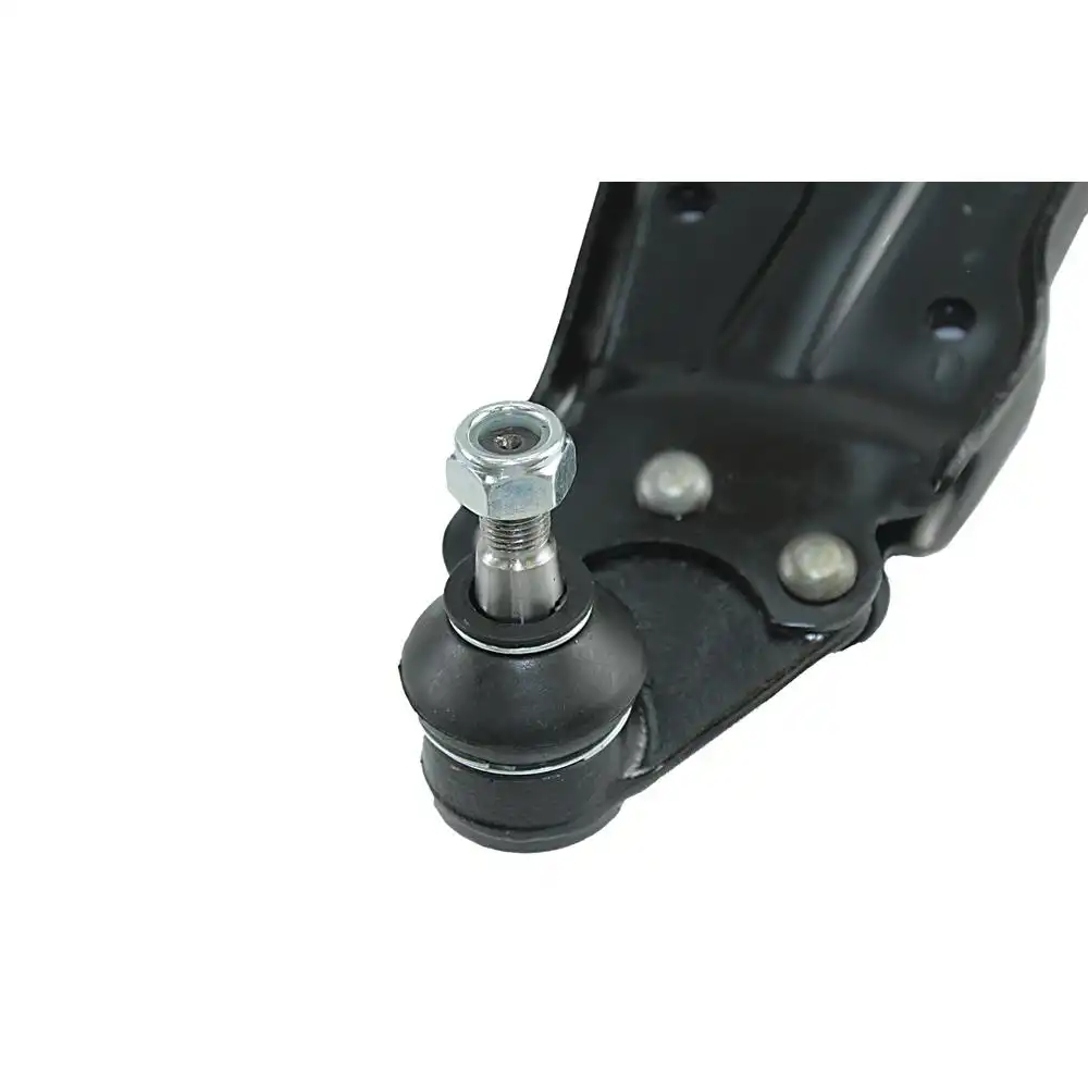 BANDEJA DIANTEIRA FIAT DOBLO 2004 A 2015 ESQUERDA COM PIVO