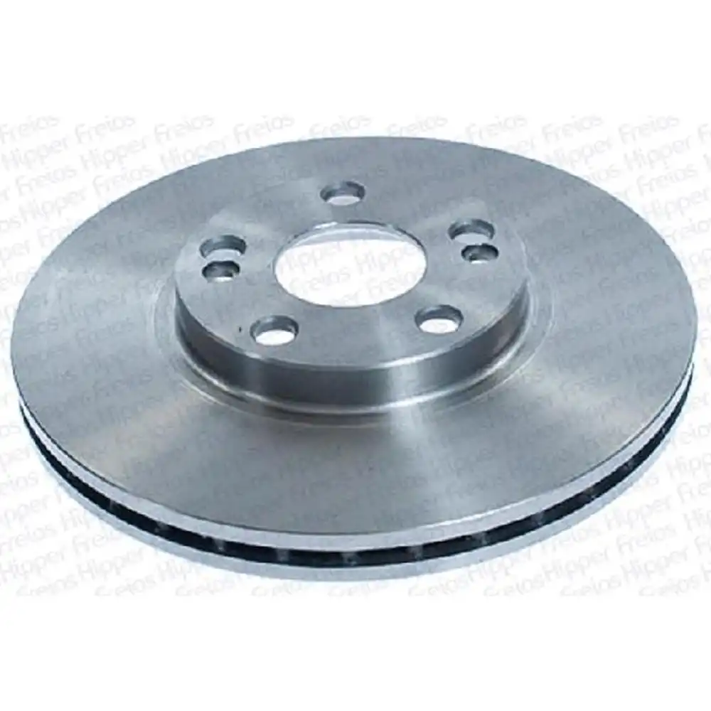 DISCO FREIO DIANTEIRO RENAULT MEGANE 1.6 16V 1999/ VENTILADO