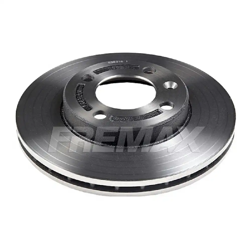 DISCO FREIO DIANTEIRO GOL G1 G2 G3 G4 1988 A 2014 VENTILADO