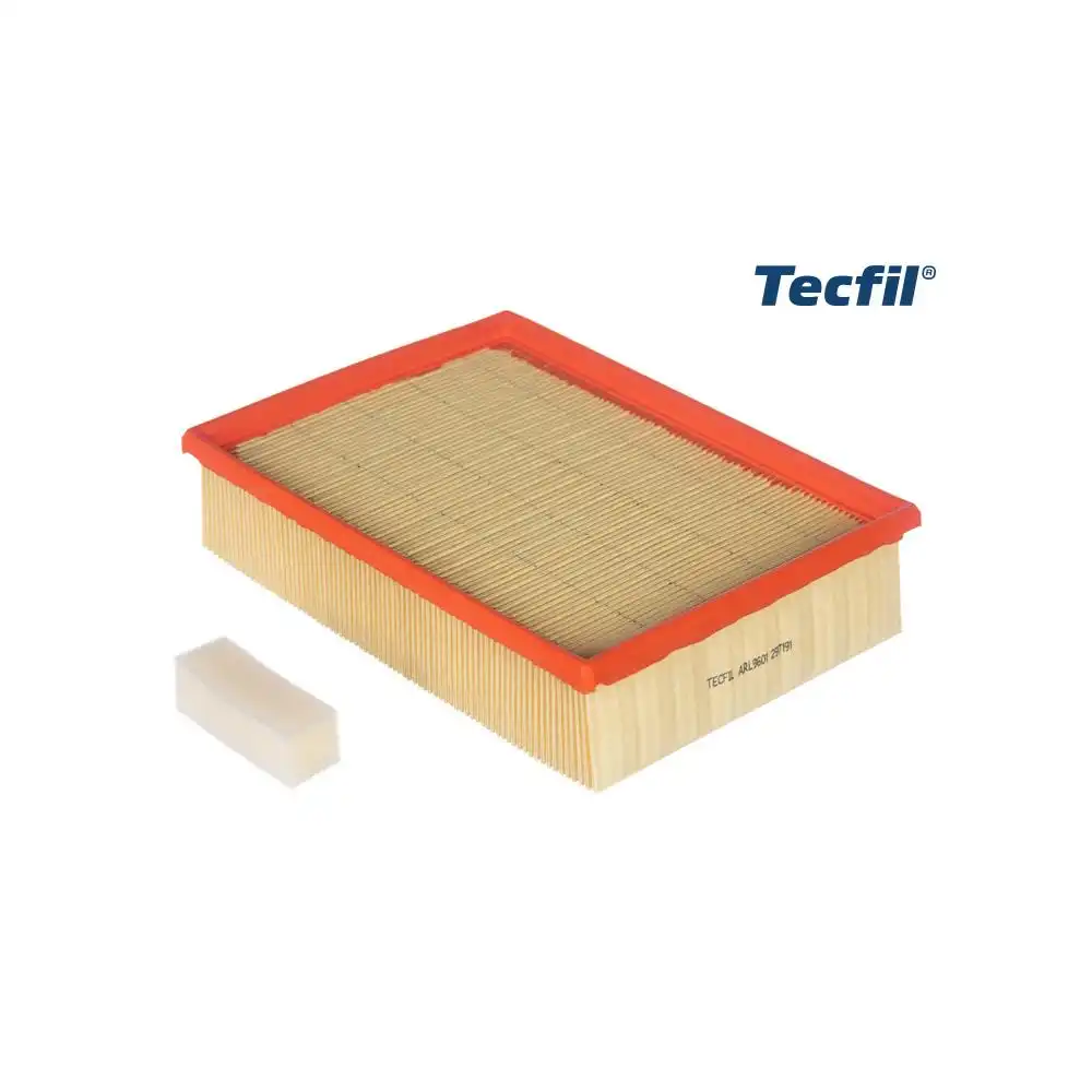 FILTRO AR MOTOR ESCORT ZETEC ROCAM 1.8 8V 1996/