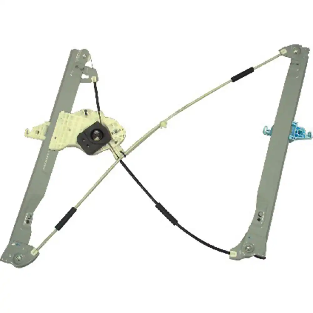 MAQUINA VID PEUGEOT 206 207 2PTS DIR S/MOTOR