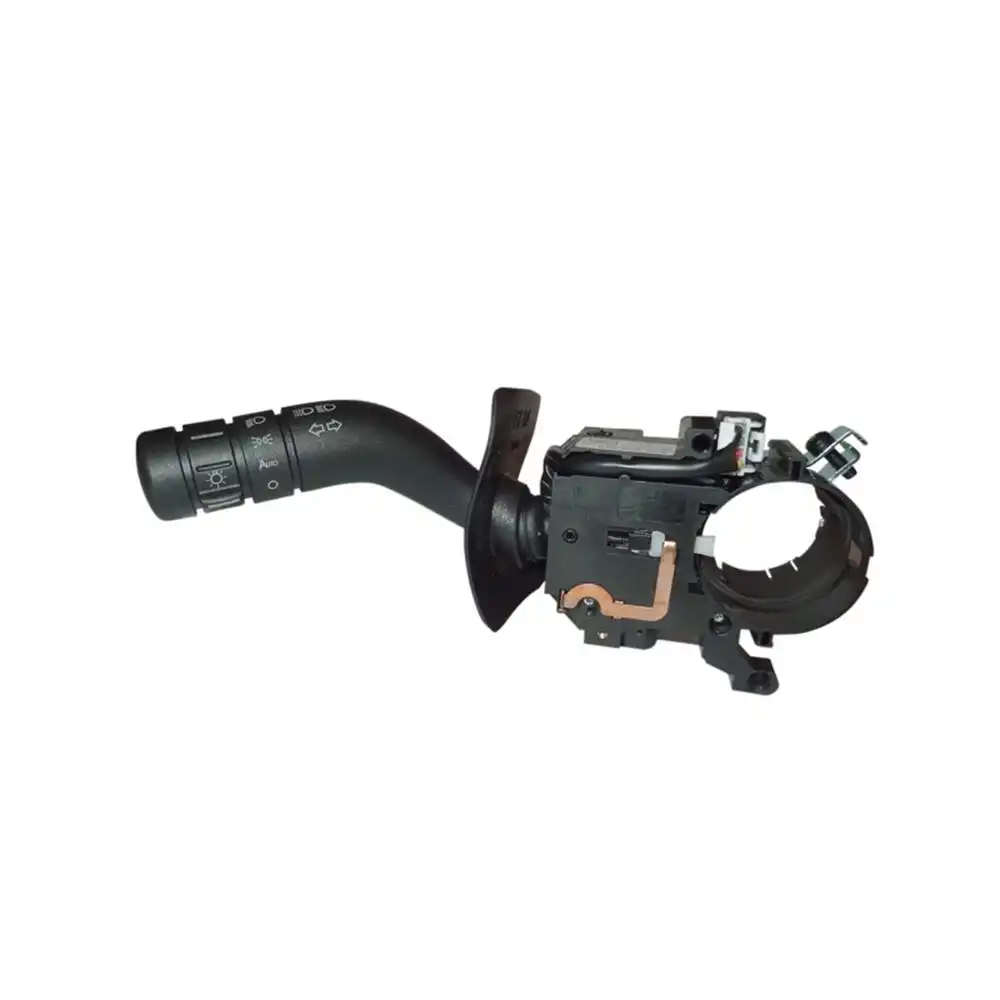 CHAVE PISCA GOL GV FOX SPACEFOX 09/12