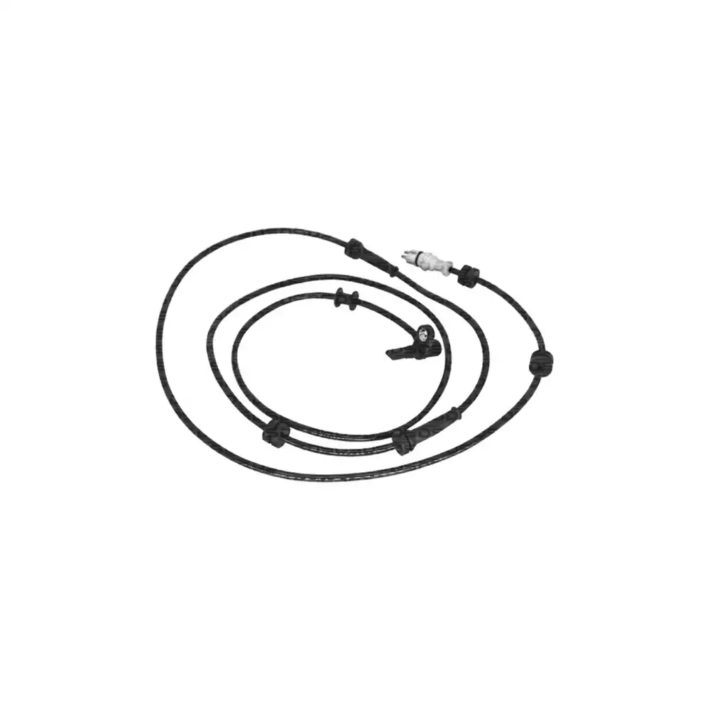 SENSOR ABS TRASEIRO FIAT STRADA 1.3 8V 2004 A 2005 DIREITO