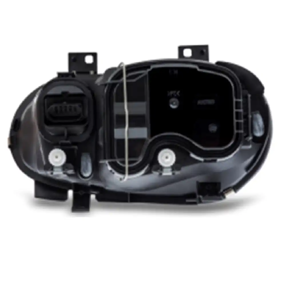 FAROL GOLF 1999 A 2007 ESQ