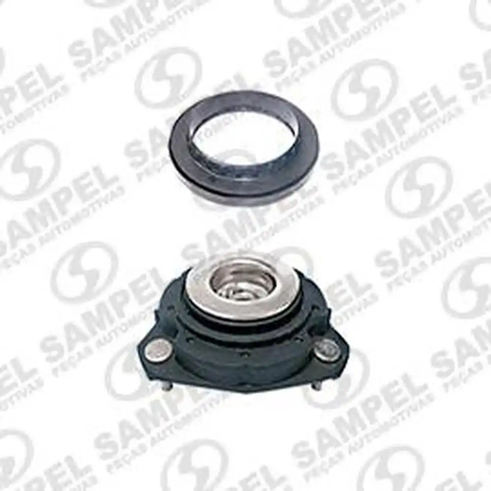 COXIM AMORTECEDOR DIANTEIRO FOCUS 2000 A 2008 ROLAMENTO BSB