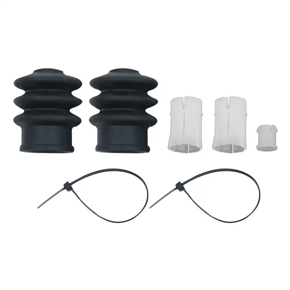 BUCHA VARAO CAMBIO KOMBI VARIANT KIT