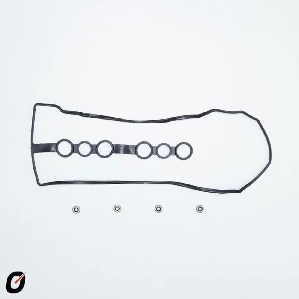 JUNTA TAMPA VALVULA TOYOTA COROLLA 1.6 1.8 16V 2003/2011