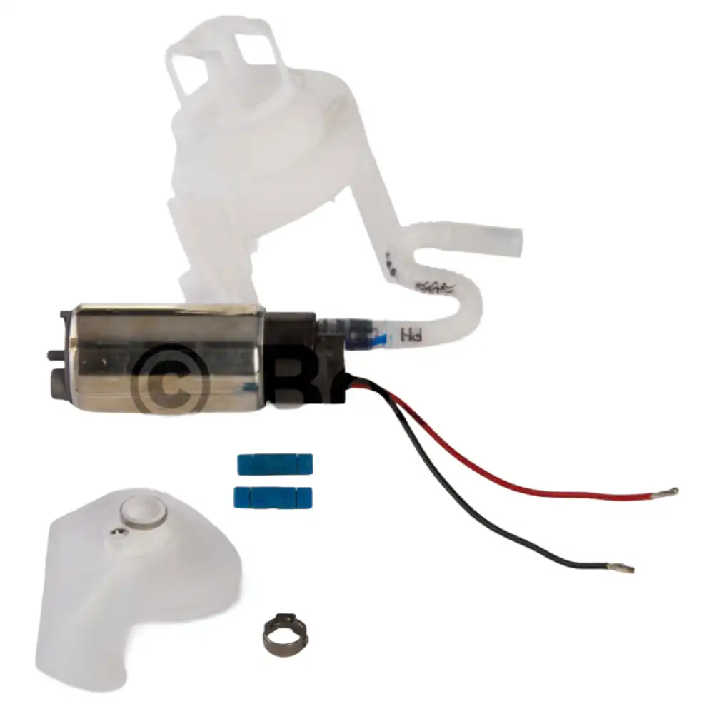 BOMBA COMBUSTIVEL INJEÇÃO RENAULT DUSTER 2012 A 2017