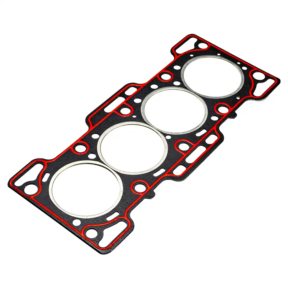 JUNTA CABECOTE TOWNER 1.0 8V GASOLINA 2008 A 2015 FIBRA