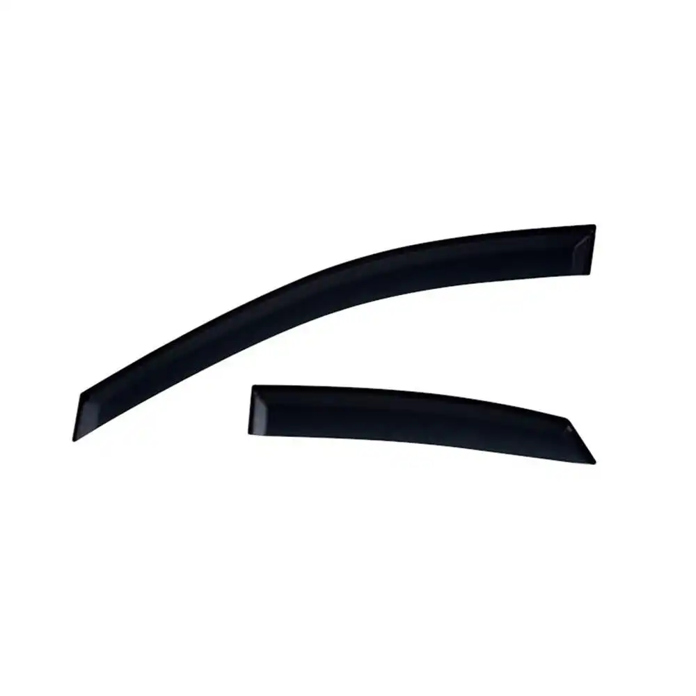 CALHA CHUVA FOCUS HATCH SEDAN 4PTS 10/13