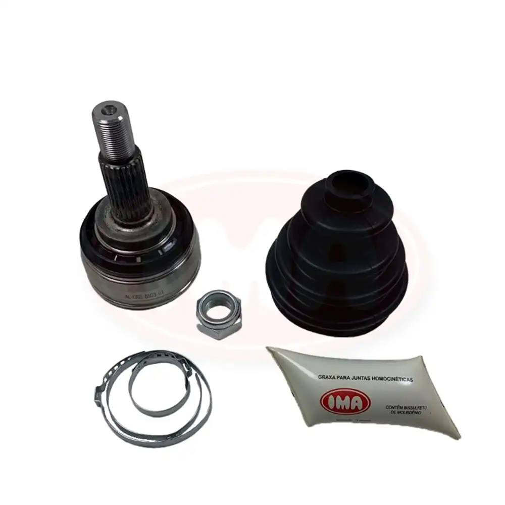 JUNTA HOMOC RENAULT SANDERO 1.6 2008 A 2012 DIRECAO MANUAL