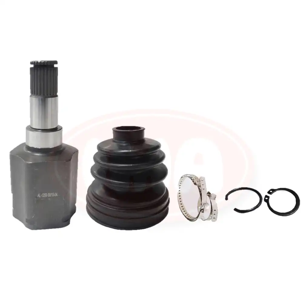 TULIPA CAIXA FOCUS 2.0 2001 A 2013 ESQ C/TRIZETA