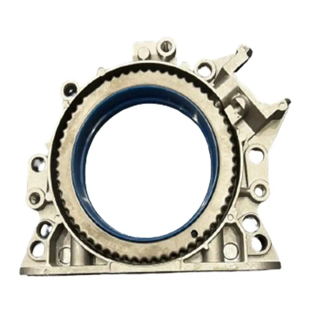 RETENTOR VOLANTE MOTOR GOLF 1.6 99/ (MT POWER)