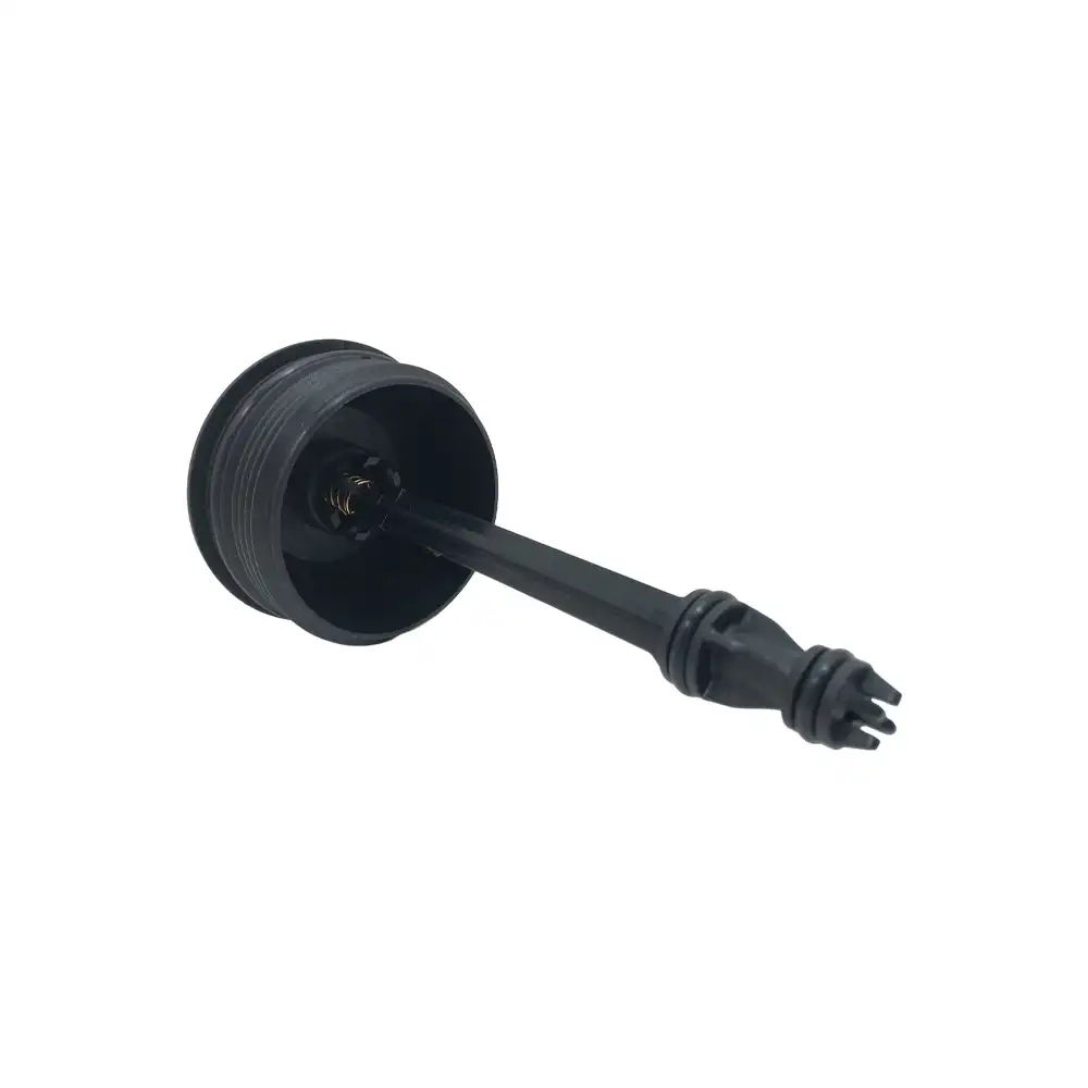 TAMPA FILTRO OLEO AMAROK 2.0 16V 2010 A 2014