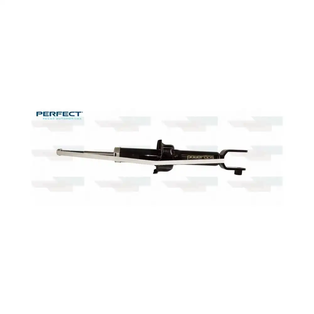 AMORTECEDOR TRASEIRO HONDA CIVIC 1998 A 2000