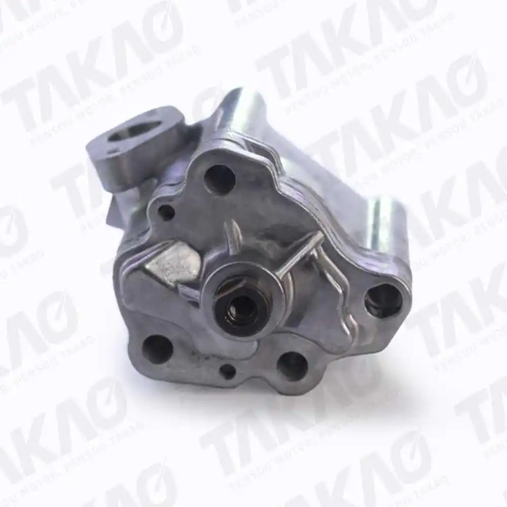 BOMBA OLEO FUSION 2.3 16V  06/09