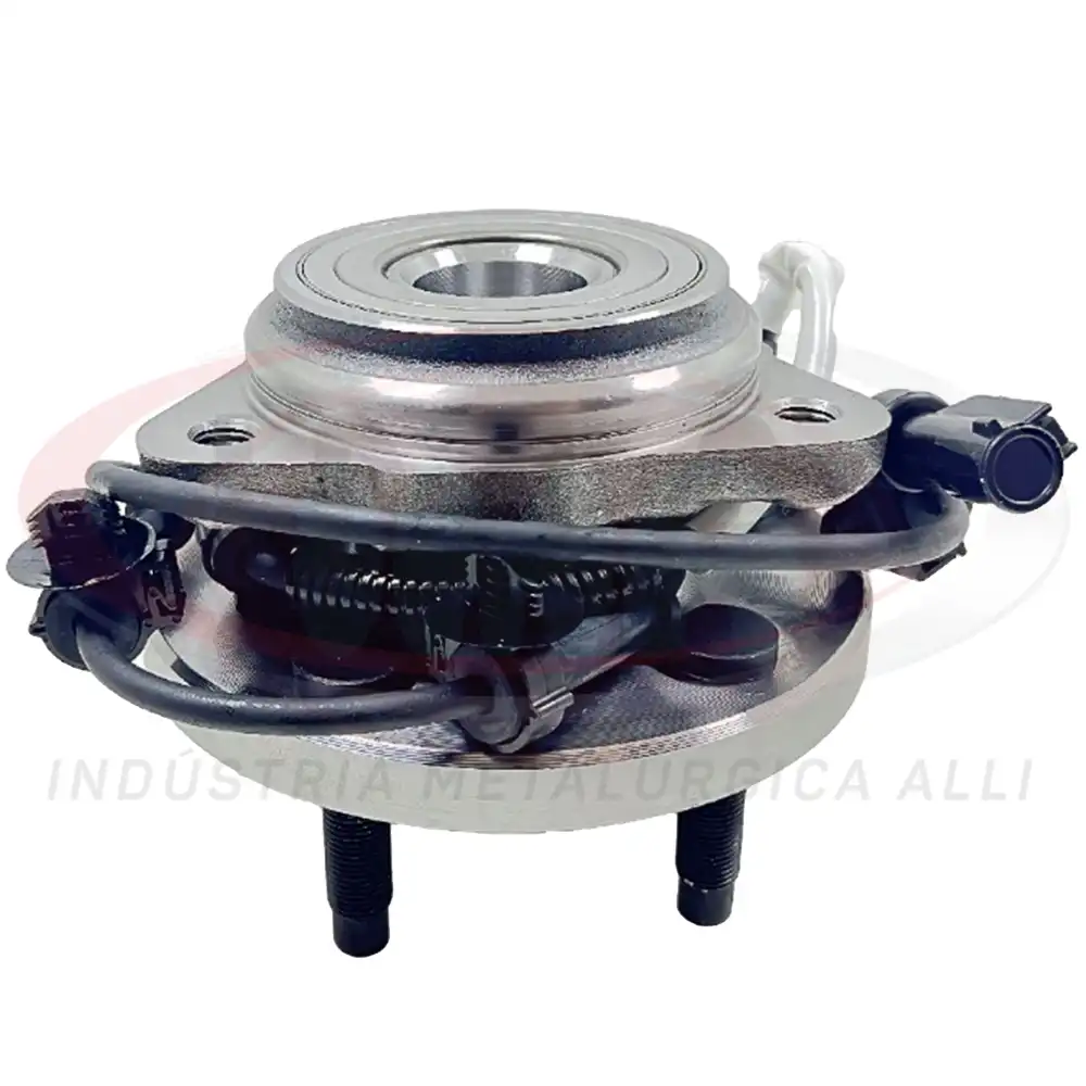 CUBO RODA DIANT RANGER 4X4 2000/ C/ROLAM C/ABS