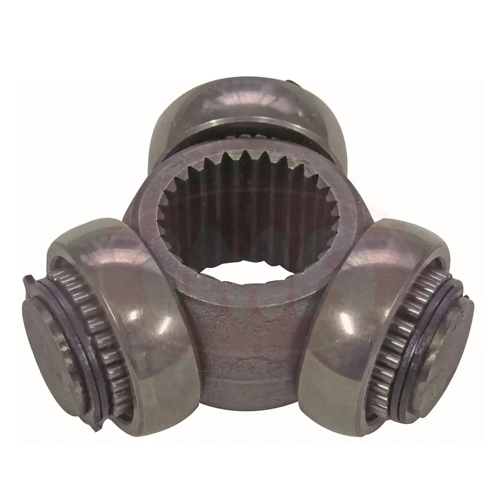 TRIZETA CITROEN C3 1.4 8V 2004 A 2010 C/ ROLETES