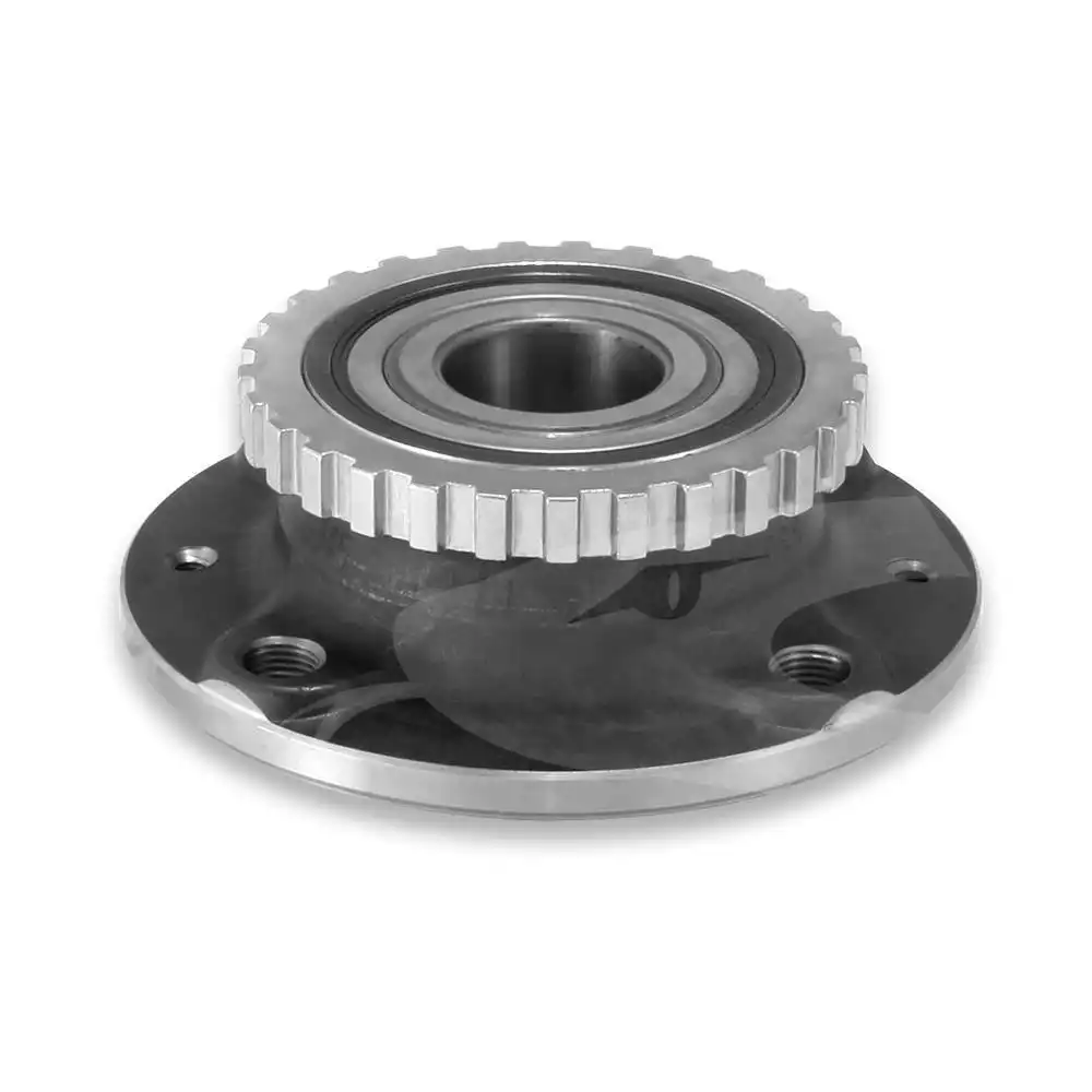 CUBO RODA TRAS CITROEN PICASSO 2.0 16V BERLINGO COM ABS