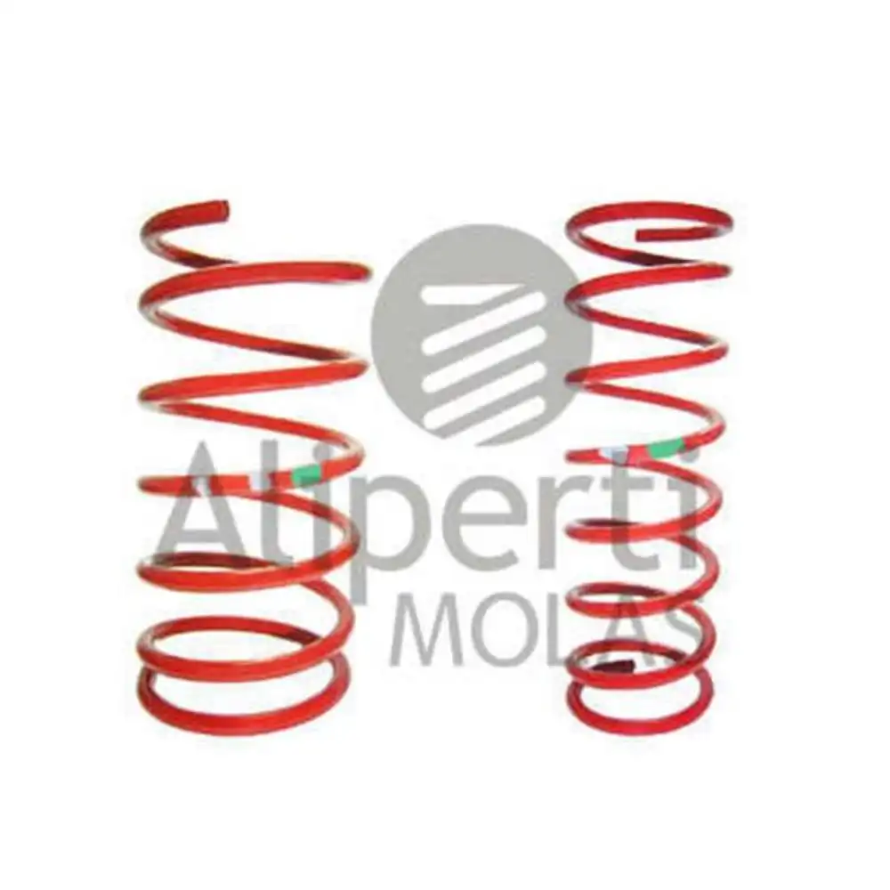 MOLA DIANT/TRAS FOCUS HATCH/SEDAN 1.6 /2009 (KIT) ESPORTIVA