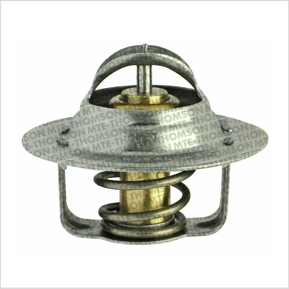 VALVULA TERMOSTATICA ESCORT 1.6 1988 A 1993 GASOLINA