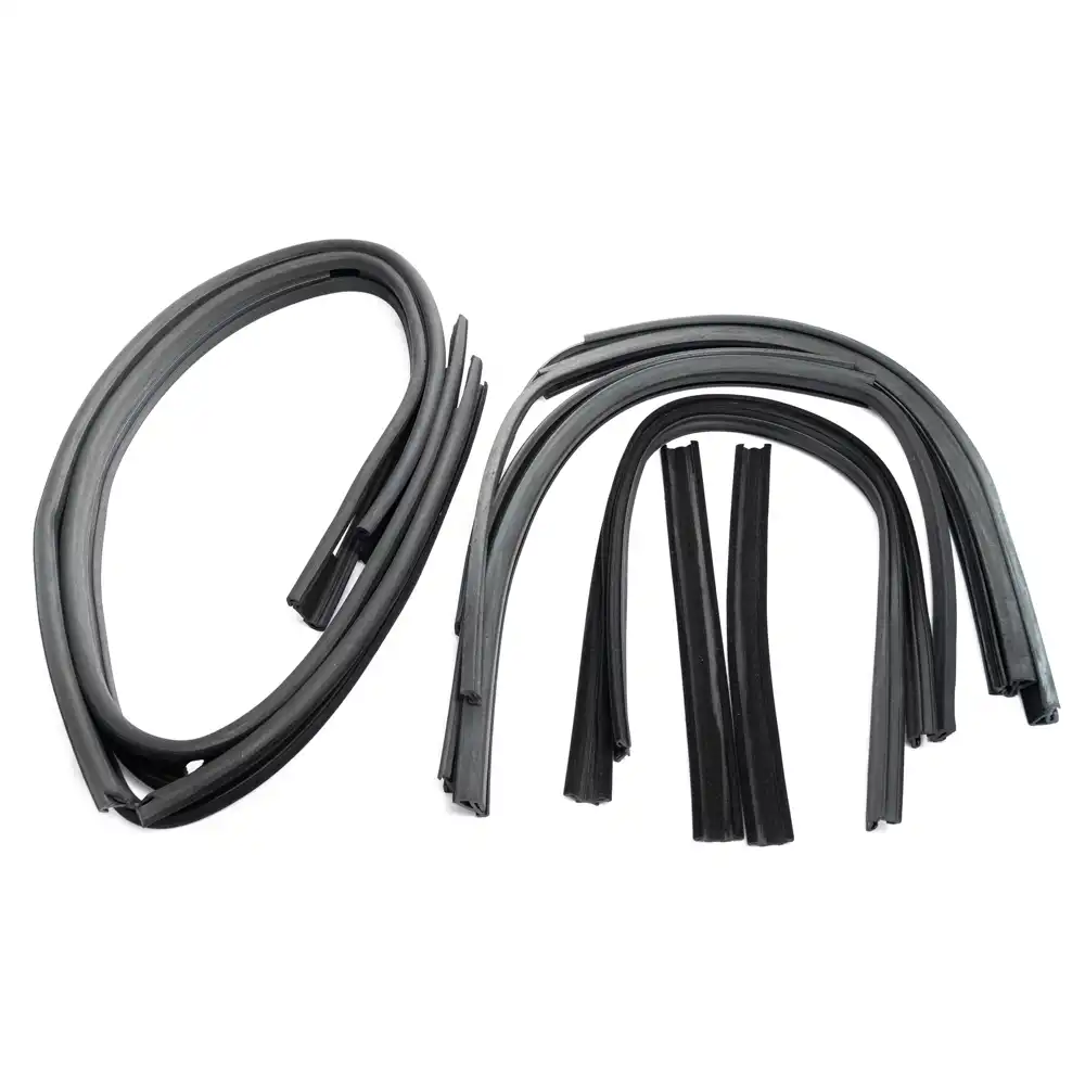 CANALETA C/ PESTANA GOL 87/