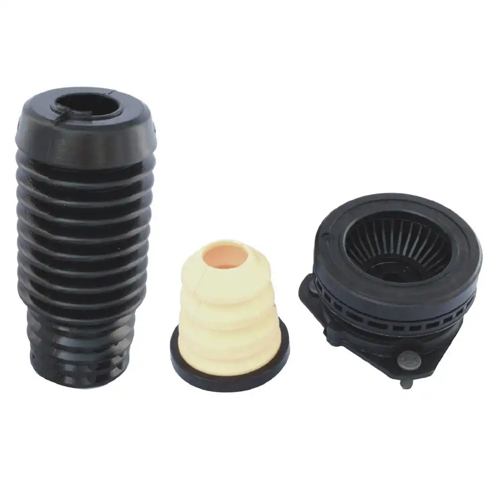 COXIM AMORTECEDOR DIANTEIRO FIESTA 2003 A 2014 COMPLETO