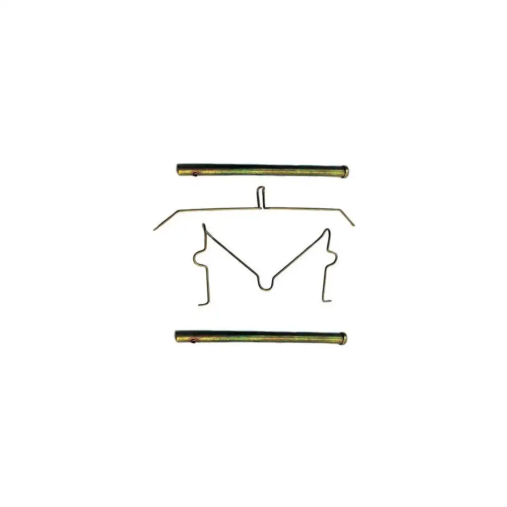 PINO PASTILHA FREIO DISCO DIANT TOYOTA HILUX 4X2 4X4