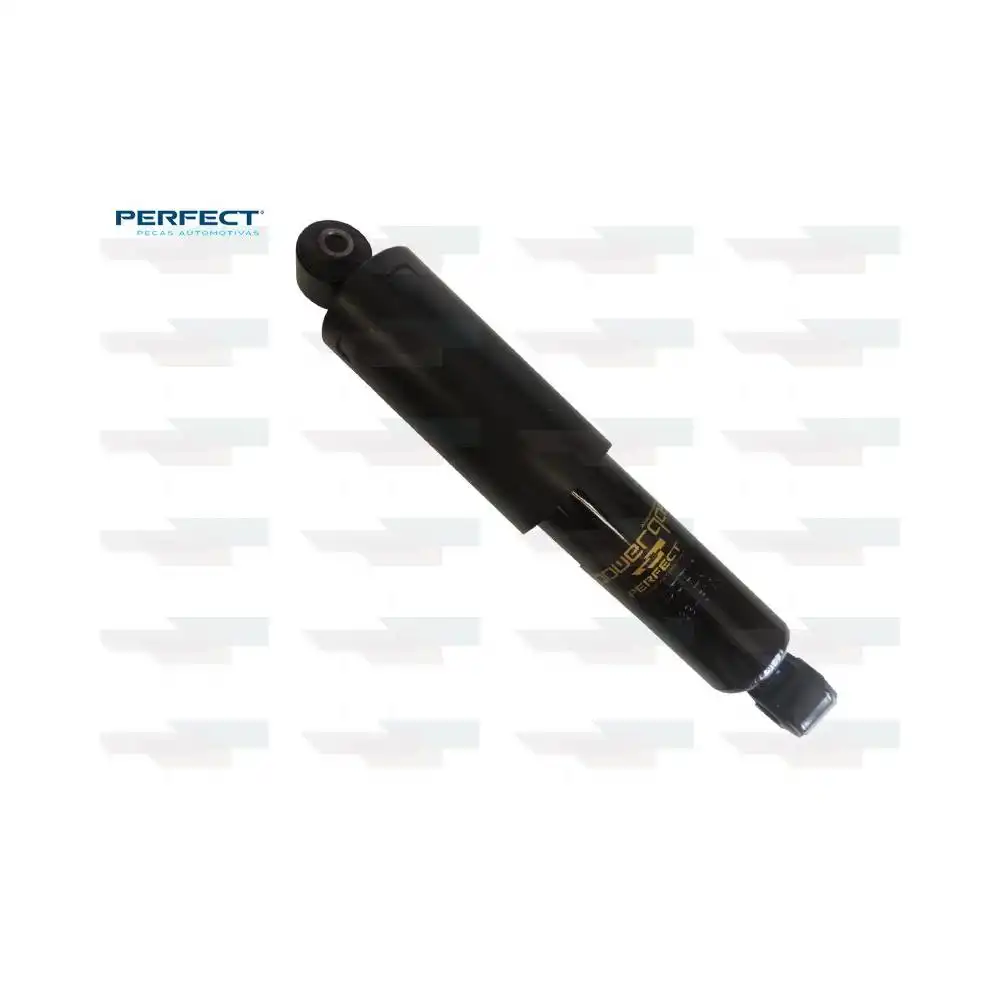 AMORTECEDOR TRASEIRO FIAT PALIO WEEKEND 1995/