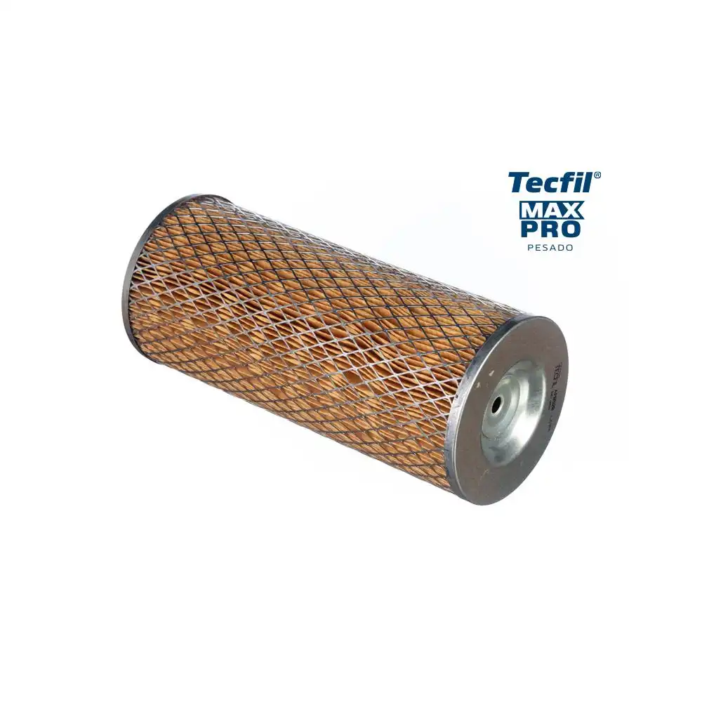 FILTRO AR MOTOR PAMPA 1.6 1.8 8V ATE 1997 - PRIMARIO