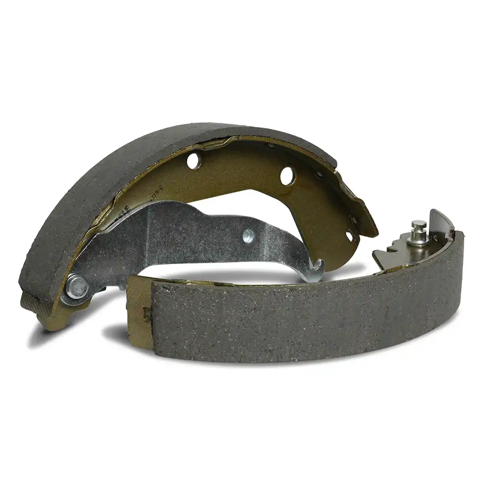 SAPATAS FREIO TRACKER 1.0 12V 2020 EM DIANTE