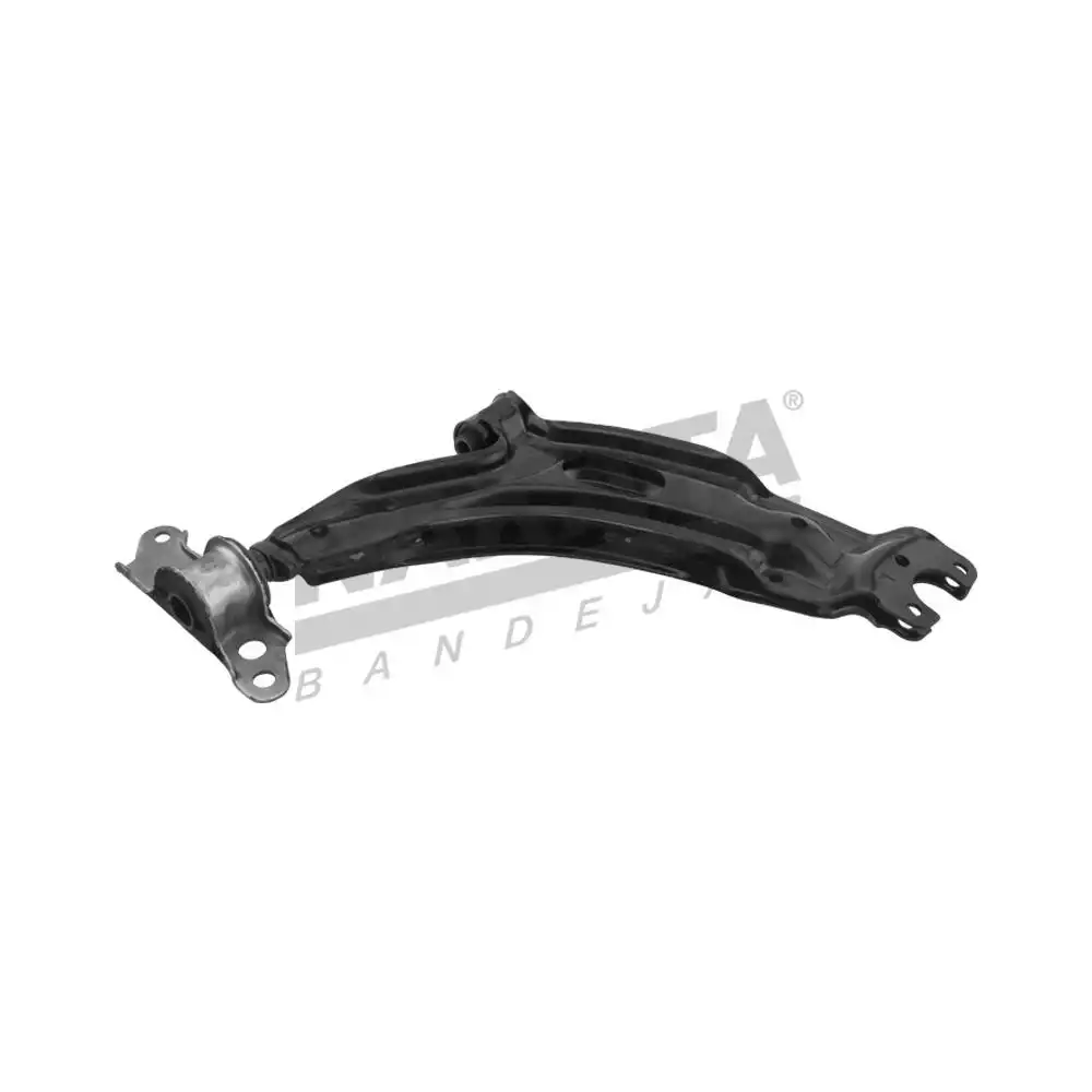 BANDEJA DIANTEIRA PALIO 1996 A 2000 ESQ SEM PIVO S/BARRA