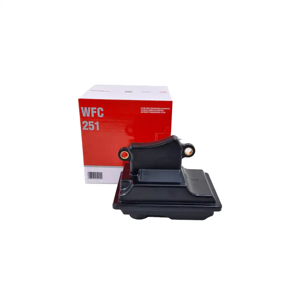 FILTRO OLEO CAMBIO AUTOMATICO JEEP RENEGADE 1.8